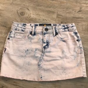 Lucky brand skirt